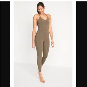 PowerChill 7/8 Cami Jumpsuit